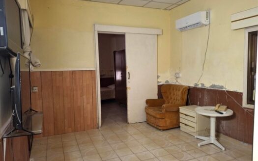 2 houses in prime location excellent investment