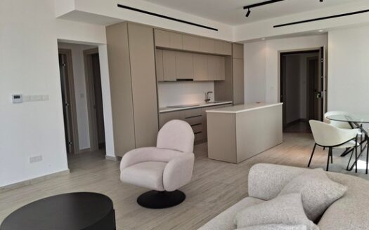 Brand new quality 2 bedroom fully furnished apartment for rent