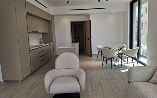 Brand new quality 2 bedroom fully furnished apartment for rent