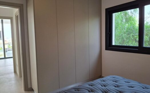 Brand new quality 2 bedroom fully furnished apartment for rent
