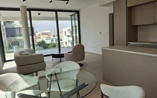 Brand new quality 2 bedroom fully furnished apartment for rent