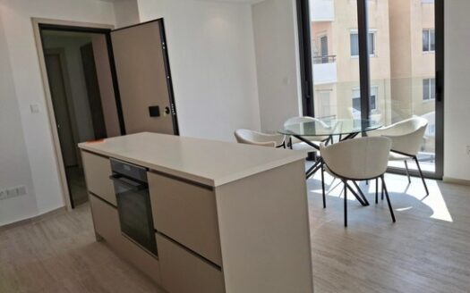Brand new 2 bedroom apartment furnished gated