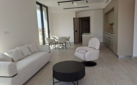 Brand new 2 bedroom apartment furnished gated