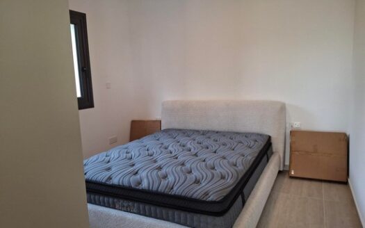 Brand new 2 bedroom apartment furnished gated