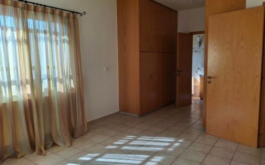4 Bedroom detached house with garden in Palodia