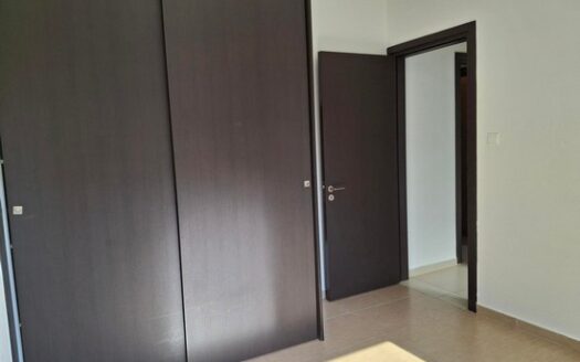 2 Bedroom spacious apartment in Zakaki furnished or unfurnished