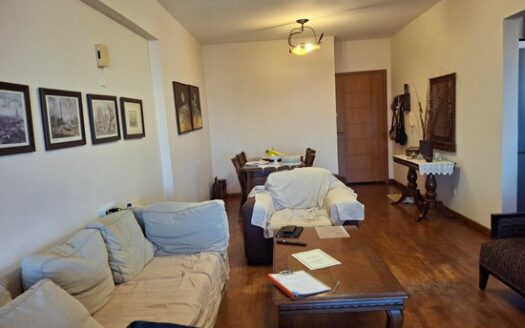 2 Bedroom apartment in Kapsalos