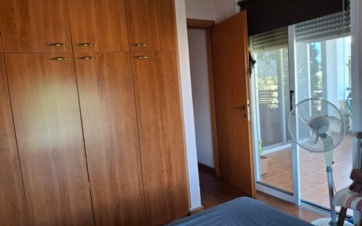 2 Bedroom apartment in Kapsalos