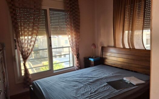 2 Bedroom apartment in Kapsalos