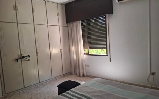 Detached 3 bedroom plus office of 4th bedroom in Mesa Geitonia