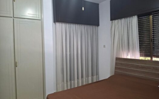 Detached 3 bedroom plus office of 4th bedroom in Mesa Geitonia