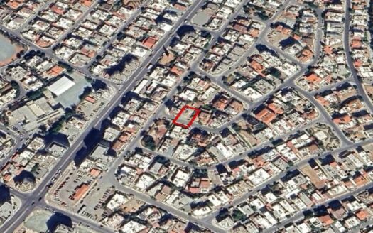 Plot in Kato Polemidia