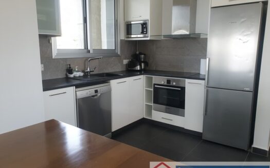 Stunning 2 bedroom furnished apartment in Agios Athanasios