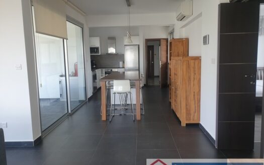 Stunning 2 bedroom furnished apartment in Agios Athanasios