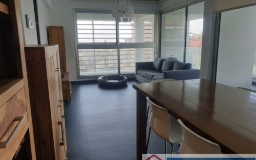 Stunning 2 bedroom furnished apartment in Agios Athanasios