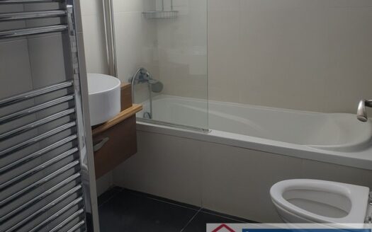 Stunning 2 bedroom furnished apartment in Agios Athanasios
