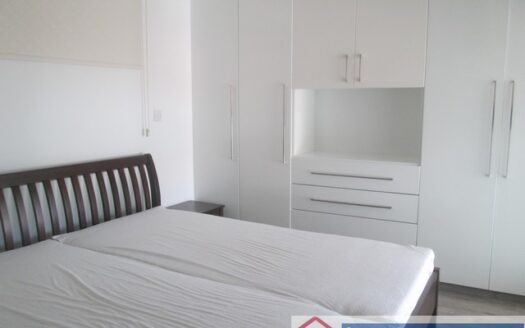 Stunning 2 bedroom furnished apartment in Agios Athanasios