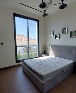 On the beach side Luxury 2 bedroms plus separate staff room stunning sea views