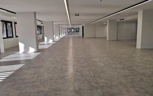 Hi tech Whole floor office 750m2 in the center of Limassol