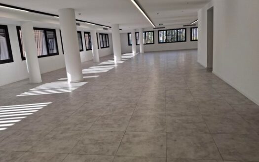 Hi tech Whole floor office 750m2 in the center of Limassol