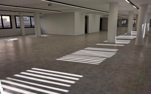 Hi tech Whole floor office 750m2 in the center of Limassol