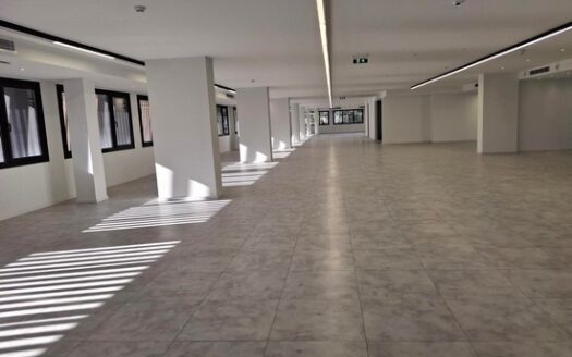 Hi tech Whole floor office 750m2 in the center of Limassol