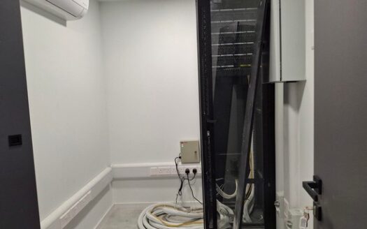 Hi tech Whole floor office 750m2 in the center of Limassol