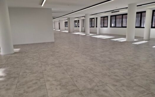 New Hi tech office 300m2 in Limassols center