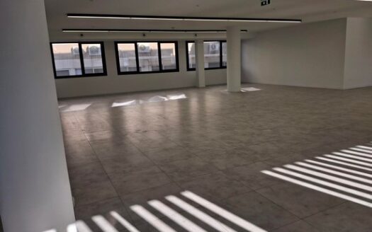 New Hi tech office 300m2 in Limassols center
