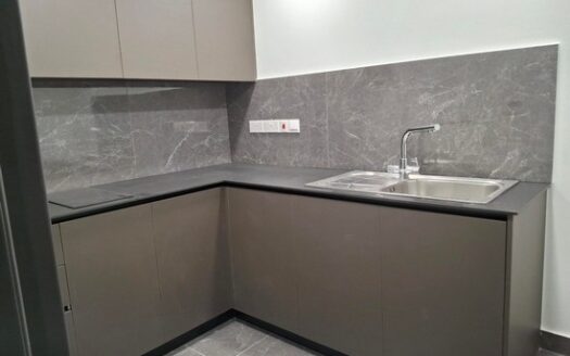 New Hi tech office 300m2 in Limassols center