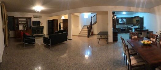 Detached house in Agios Tychonas sea area minutes walk to the sea