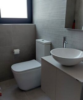 Boutique apartment 3 bedrooms with stunning sea views and facilities