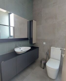 Boutique apartment 3 bedrooms with stunning sea views and facilities