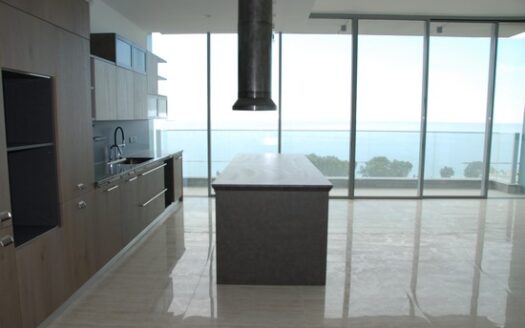 3 Bedroom apartment in elite high tower with unique design with five star facilities