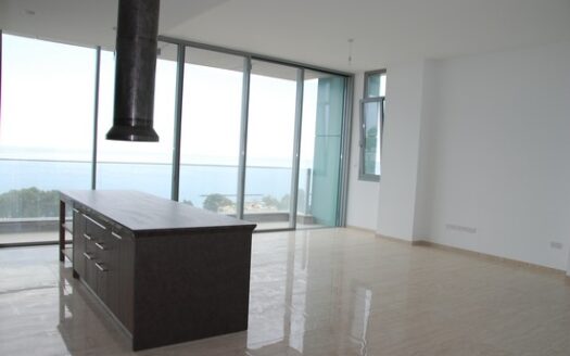3 Bedroom apartment in elite high tower with unique design with five star facilities