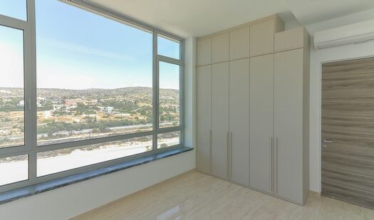 3 Bedroom apartment in elite high tower with unique design with five star facilities