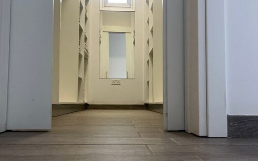 Semi detached house modern furnished 3 bedroom Kato Polemdia