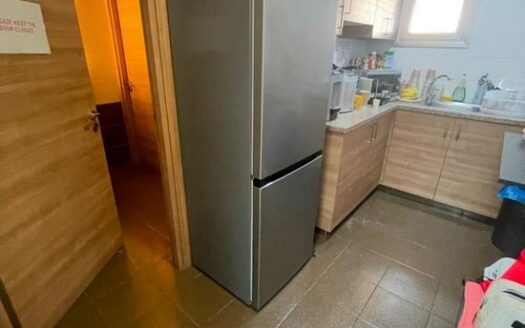 Modern Offices 339m2 with Raised Floors
