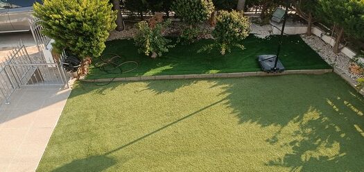 4 Bedroom detached house in Potamos Germasogias