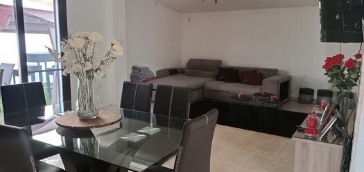 4 Bedroom detached house in Potamos Germasogias