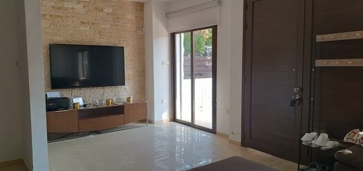 4 Bedroom detached house in Potamos Germasogias