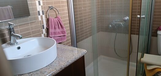 4 Bedroom detached house in Potamos Germasogias