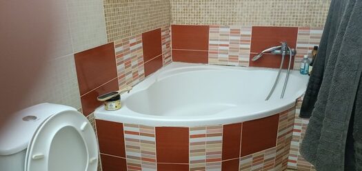 4 Bedroom detached house in Potamos Germasogias
