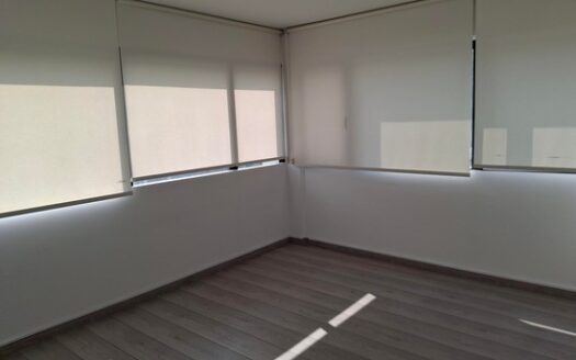 Office ground floor and mezzanine 280m2 in Katholiki