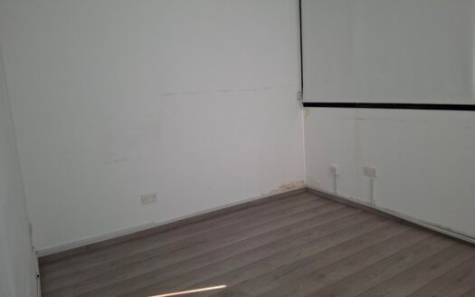Office ground floor and mezzanine 280m2 in Katholiki