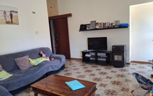 2 houses – great location in need of renovation