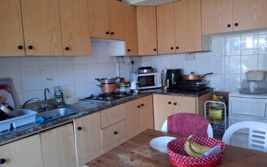 2 houses – great location in need of renovation