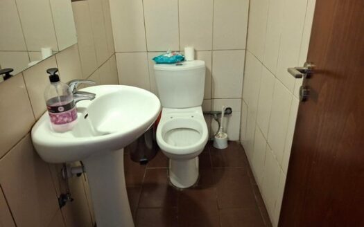 2 houses – great location in need of renovation