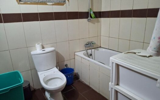 2 houses – great location in need of renovation