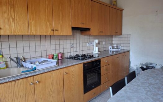 2 houses – great location in need of renovation